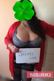  - XXL ( Girlfriend experience ! )